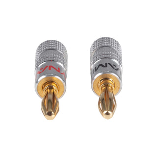 DYNAMIX_Banana_Plugs_Gold_Plated_with_Alloy_Jacket,_Max_14AWG_Cable_Colour_Coded_Red_and_Black._50_PAIR_Pack 434