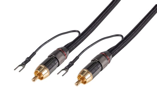 DYNAMIX_3m_Coaxial_Subwoofer_Cable_RCA_Male_to_Male_with_Grounding_Spade_Connectors 507