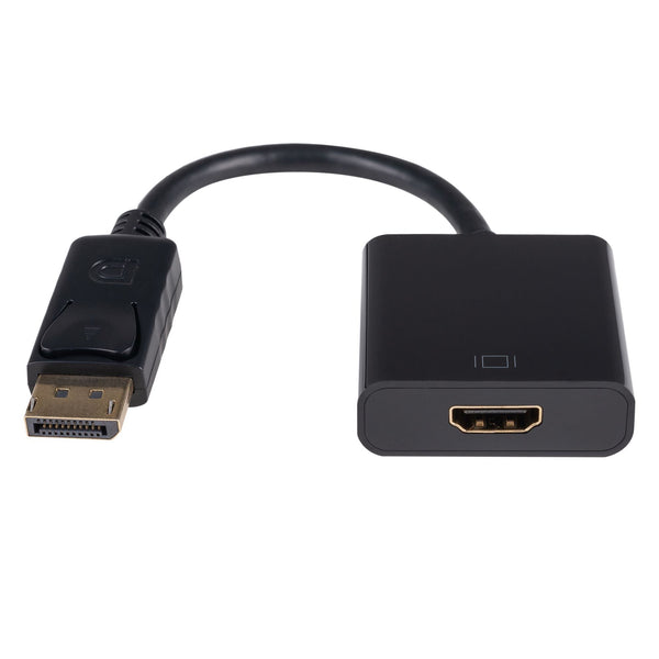 DYNAMIX_DisplayPort_to_HDMI_Active_Cable_Converter._200mm._Max_Res_4K@60Hz_(3840x2160) 591