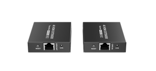 LKV372P - LENKENG HDMI & IR Extender Kit Over Cat6/6A. 1080p up to 70m