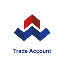 Trade Account - no CC fees (N.B. if paying via CC select from below)