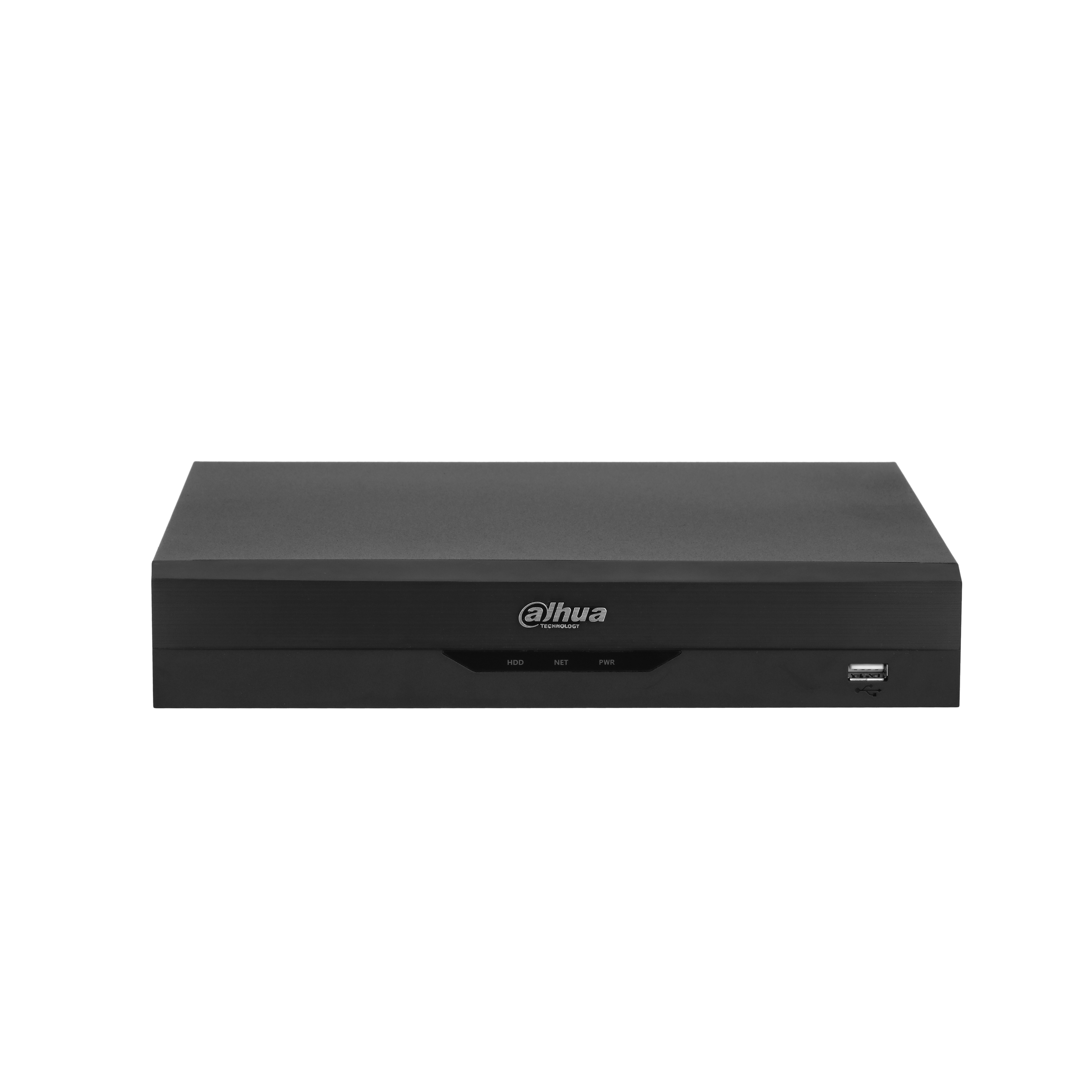 XVR5108HS-I3 - Dahua - 8 Channel Penta-brid 5M-N/1080p Compact 1U 1HDD WizSense Digital Video Recorder - 0