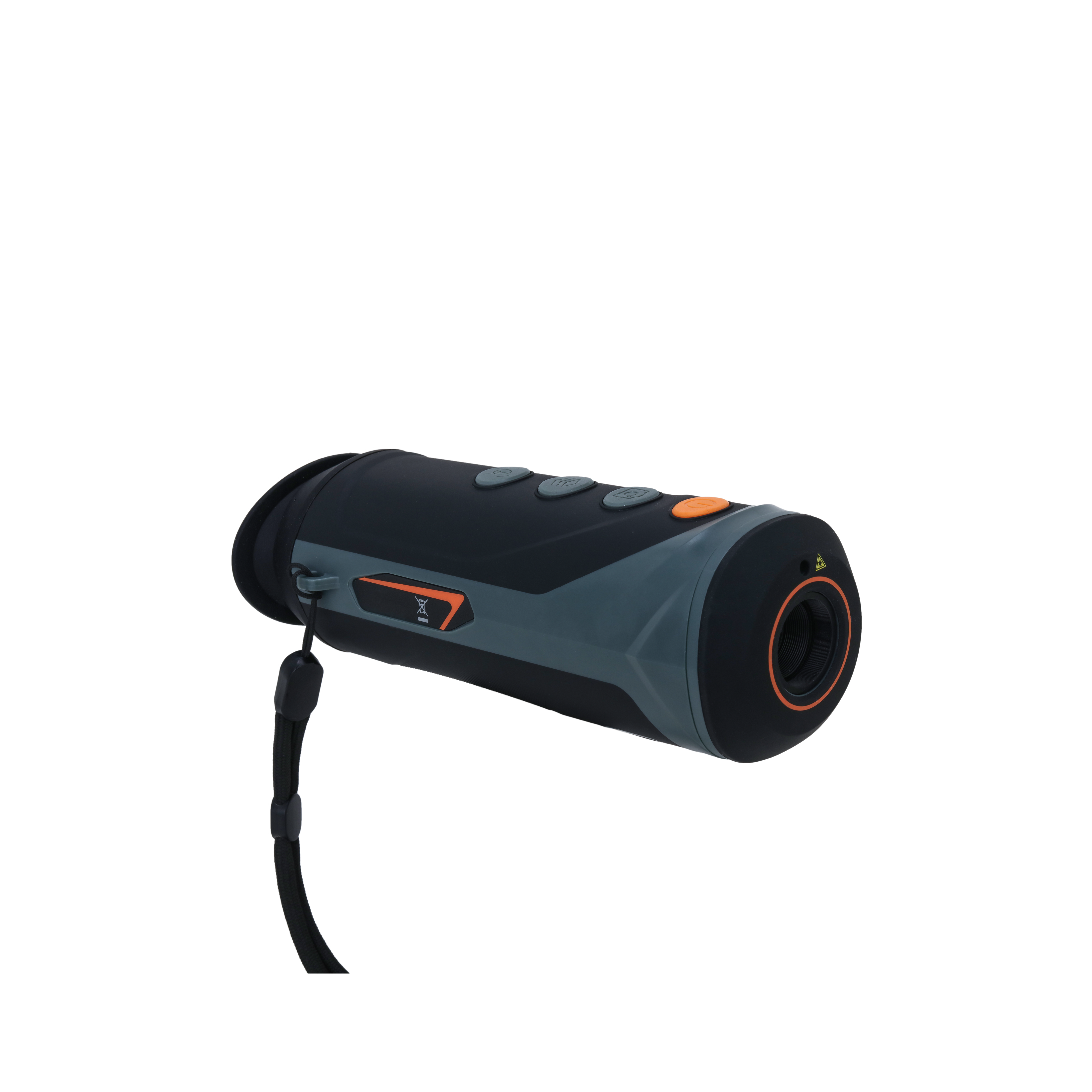 DHI-TPC-M20-B15-G - Dahua Thermal Monocular Camera - 0