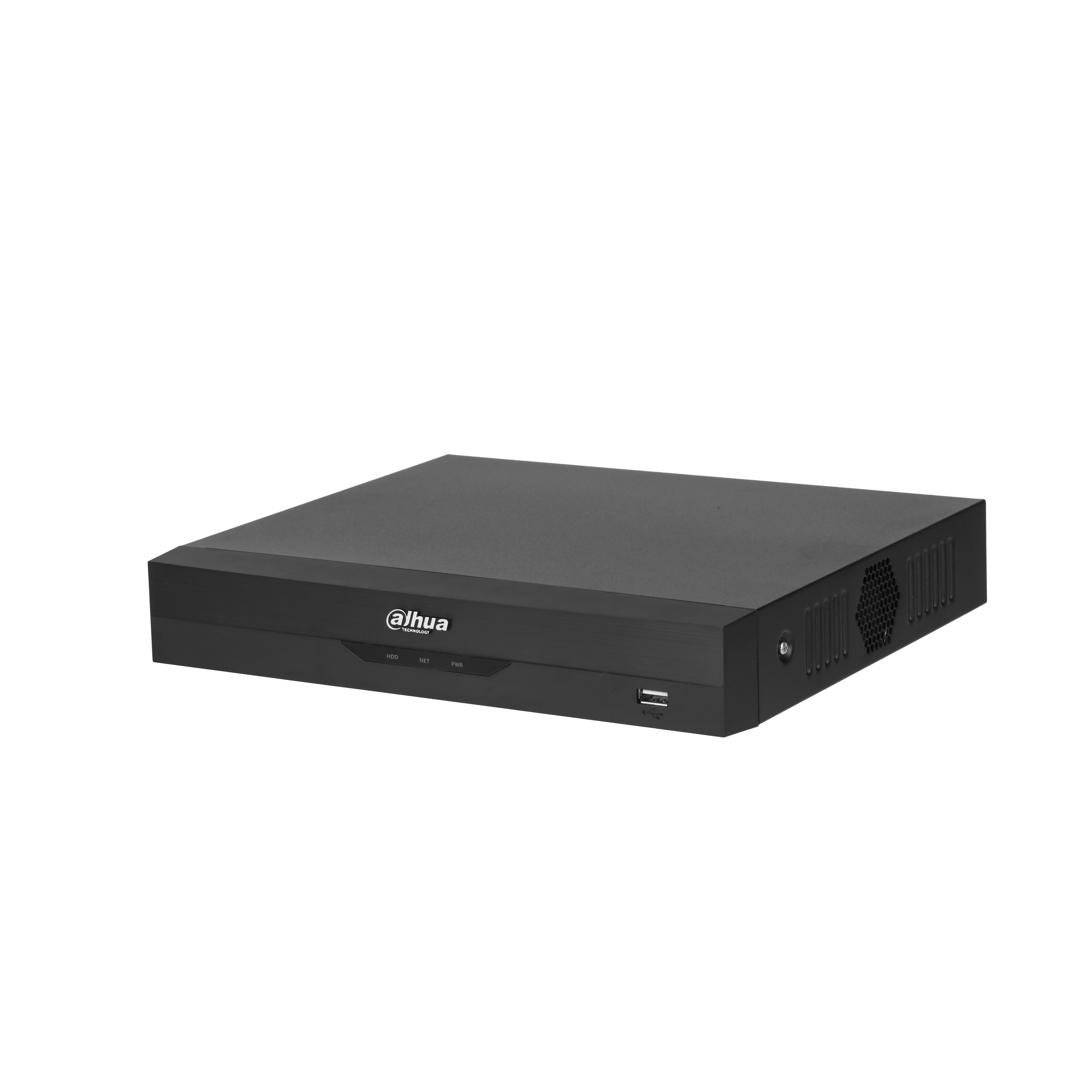 XVR5108HS-I3 - Dahua - 8 Channel Penta-brid 5M-N/1080p Compact 1U 1HDD WizSense Digital Video Recorder