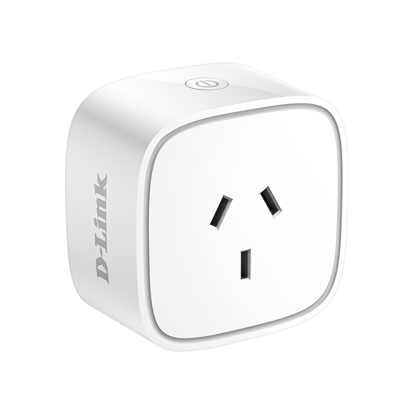 DSP-W118 - D-Link  Mini Wi-Fi Smart Plug