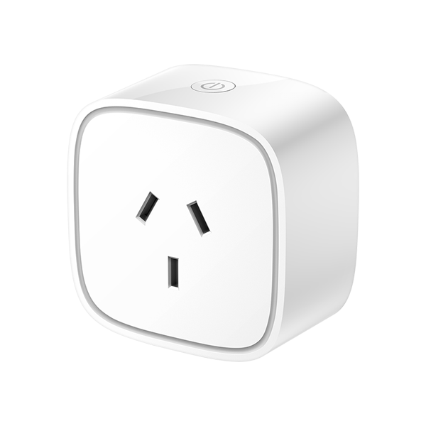 d-link dsp-w118 smart wi-fi plug, automatic scheduling, remote management tech supply shed