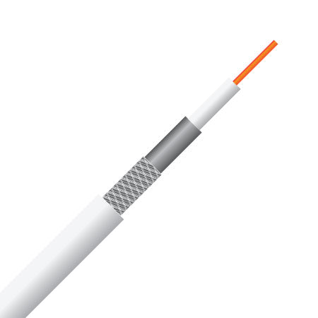 rbk-240 low loss coaxial cable (810201416) 
