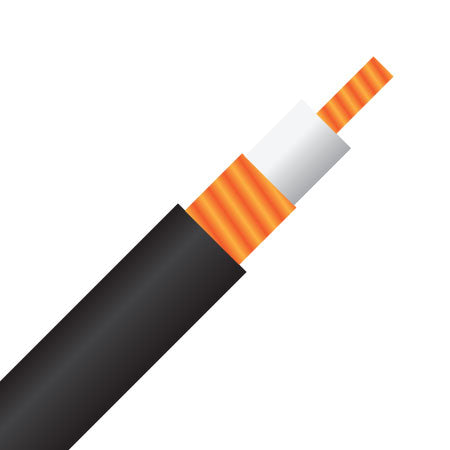1-5/8 feeder coaxial cable (810201420) 