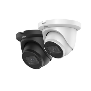 DH-IPC-HDW2831EMP-AS-0360B-S2 - Dahua - 8MP Lite IR Fixed-focal 3.6mm Eyeball Network Camera