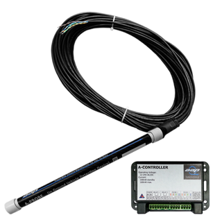 A-PROBE KIT - Kit Includes: 1 x A-Probe with 25m Cable, 1 x A-Controller