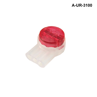 Joiner - Gel Filled Joiner 100 Pack - Yellow or Red
