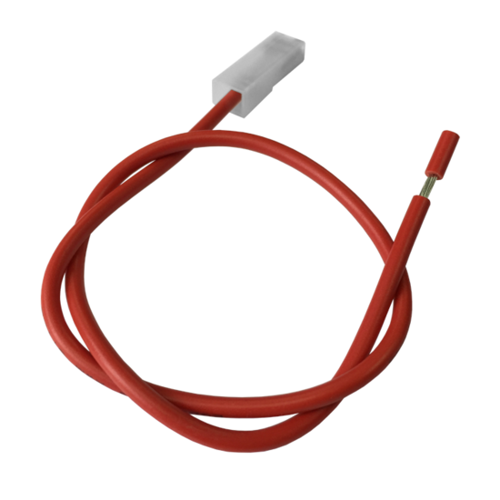 ARR2 RED - Battery Lead for the DM12-7.5 Battery (Red)