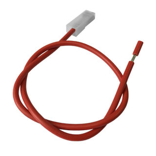 ARR2 RED - Battery Lead for the DM12-7.5 Battery (Red)