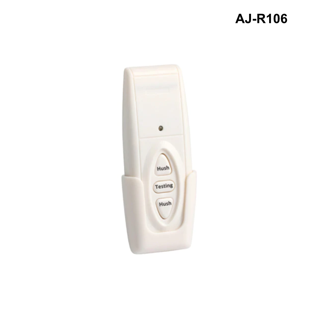 AJ-R106 Wireless Interconnectable Portable Remote Control