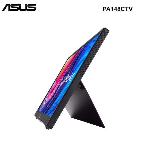 PA148CTV - ASUS ProArt Display Portable Professional Monitor - 14-inch, IPS, Full HD (1920 x 1080)