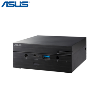 PN62 - ASUS Mini PC Intel I7-10710U 8GB 256GB SSD 1XHDMI 1XDP1.2 USB3.1/3.2 TYPE-C