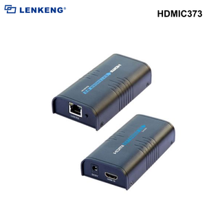 HDMIC373 - Lenkeng HDMI 1.3 Extender over IP Cat5E/6 Network Cable Kit