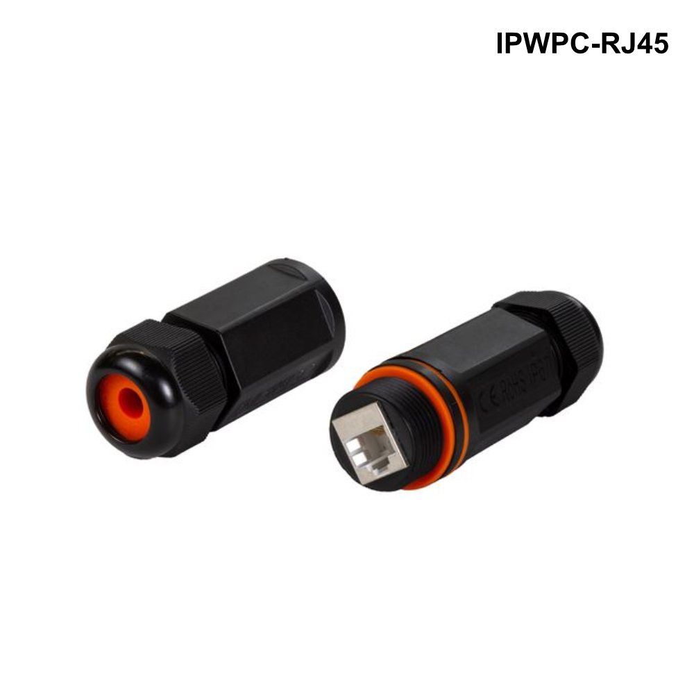 Outdoor IP Rated Leads and Jacks