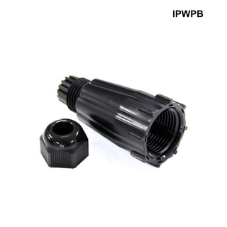 IPWPB - Waterproof assembly kit for making outdoor Patch Leads, IP67 Rated