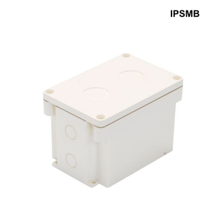 IPSMB - Small IP67 Rated Surface Mounting Box