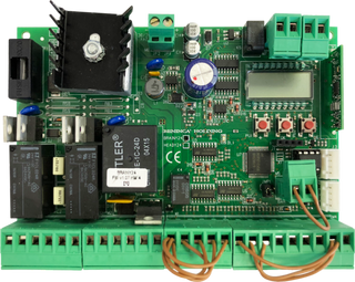 B-BRAINY24 PCB - Control PCB Only for Brainy 24
