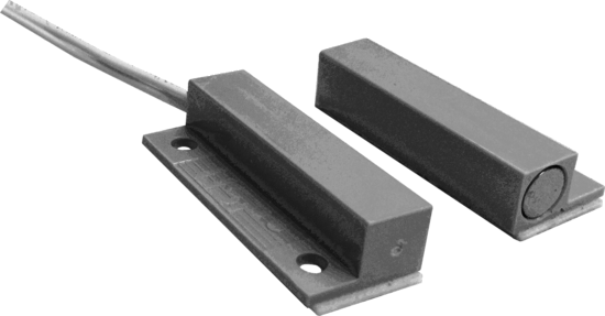 BP-30 - Surface Mount Reed Switch