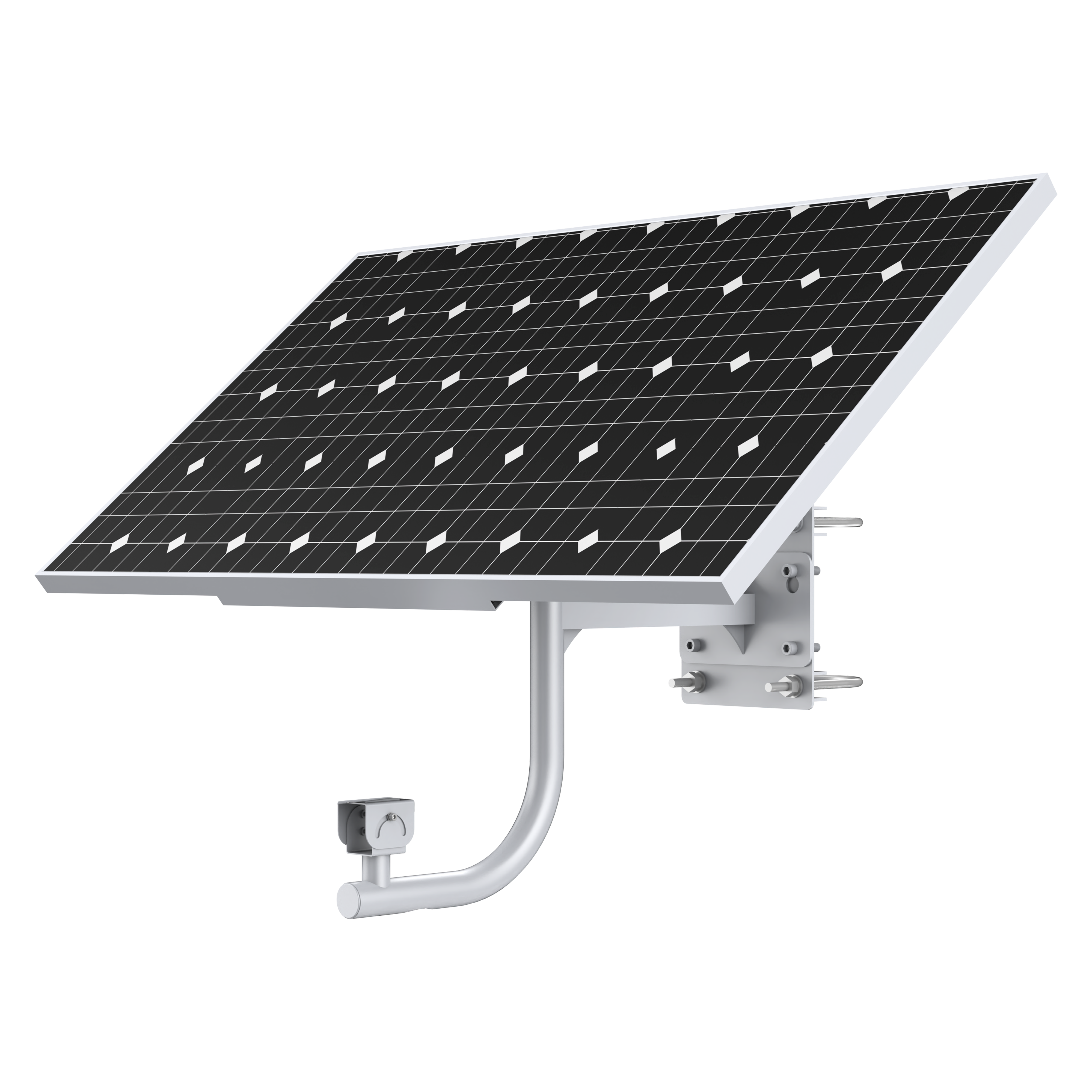 PFM378-B100-WB - Dahua - Integrated Solar Power System (without Lithium Battery)