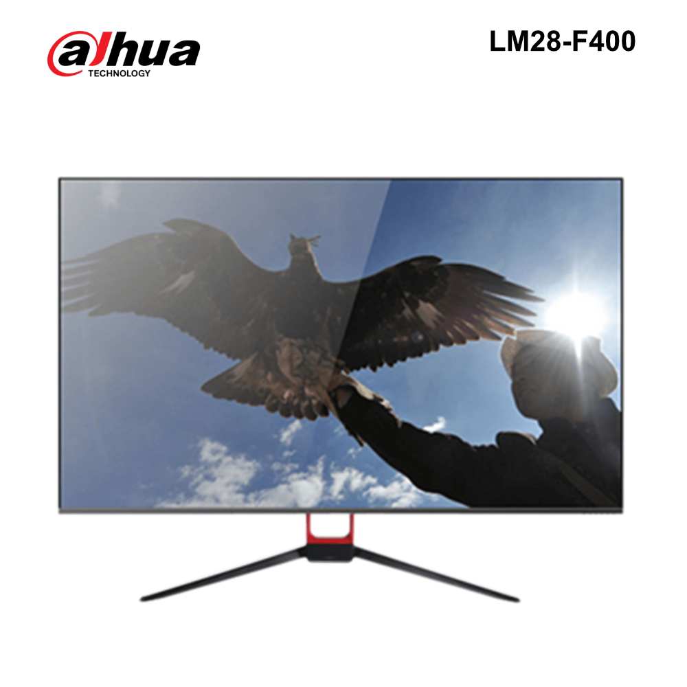 LM28-F400 - Dahua - 28’’ Full-HD LED Surveillance Monitor