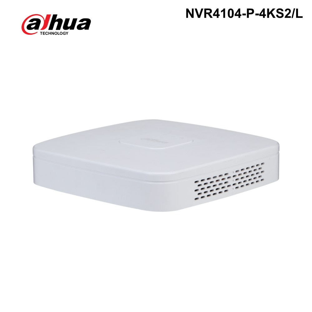Dahua NVR Lite Series