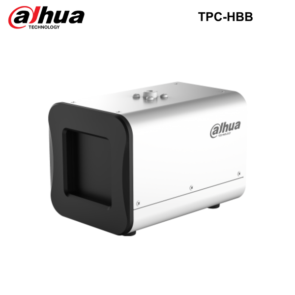 TPC-HBB - Dahua Black body is the calibration device that maintains a constant temperature