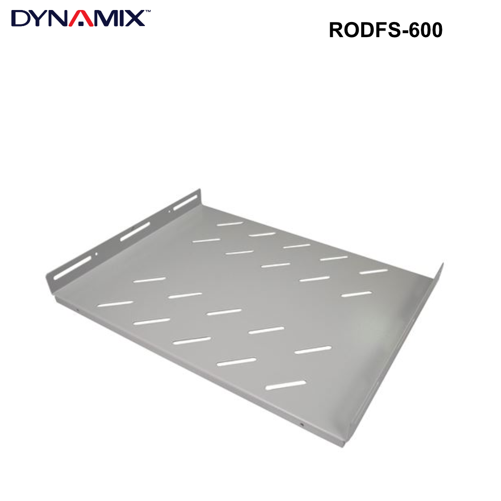 ROD Shelves - Cantilever Shelves for Dynamix ROD Outdoor Ground Mounting Cabinets