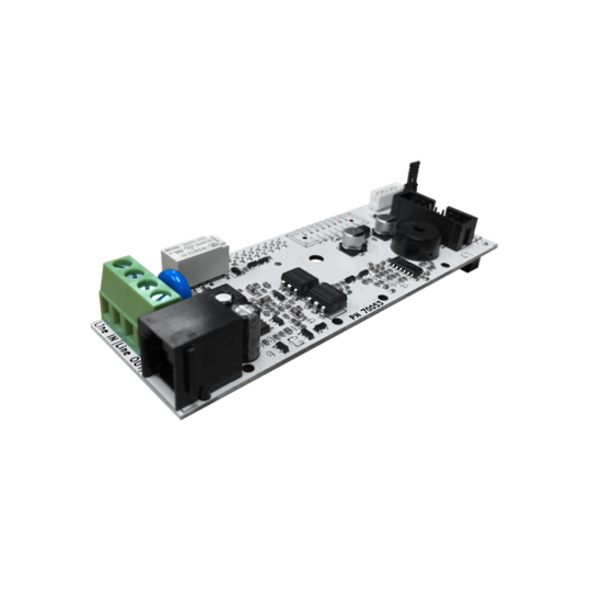 ESL-2 DIAL POD - Plug on Dialler for ESL-2 System