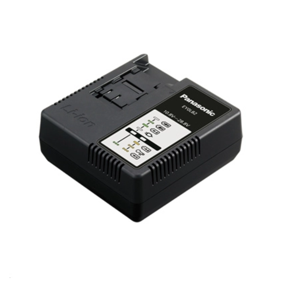 EY0L82B57 - Panasonic 14.4V - 28.8V Battery charger