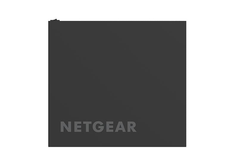 GSM4248P-100AJS Netgear M4250-40G8F-PoE+ AV Line Managed Switch - 40 Ports - Manageable - 3 Layer Supported