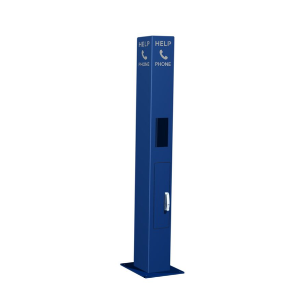 FPECSP-2020 - FERN360 Emergency Call Point Tower & SIP Station