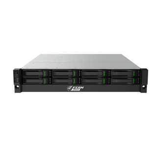 FGSIP-PVMS1000 - FERN360 - All-in-one Video Management Server Recorder - 8HDD Bays