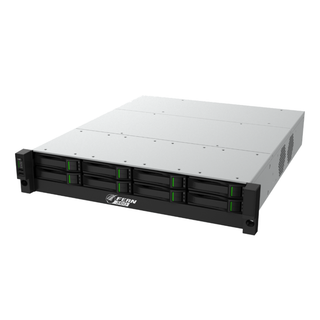 FGSIP-PVMS1000 - FERN360 - All-in-one Video Management Server Recorder - 8HDD Bays