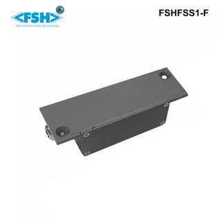 FSHFSS1-F - FSH - Flush Mount High Security Door Monitoring Sensor