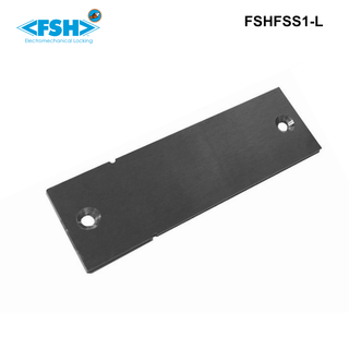FSHFSS1-L - FSH -L Bracket for Surface Mount High Security Door Monitoring Sensor