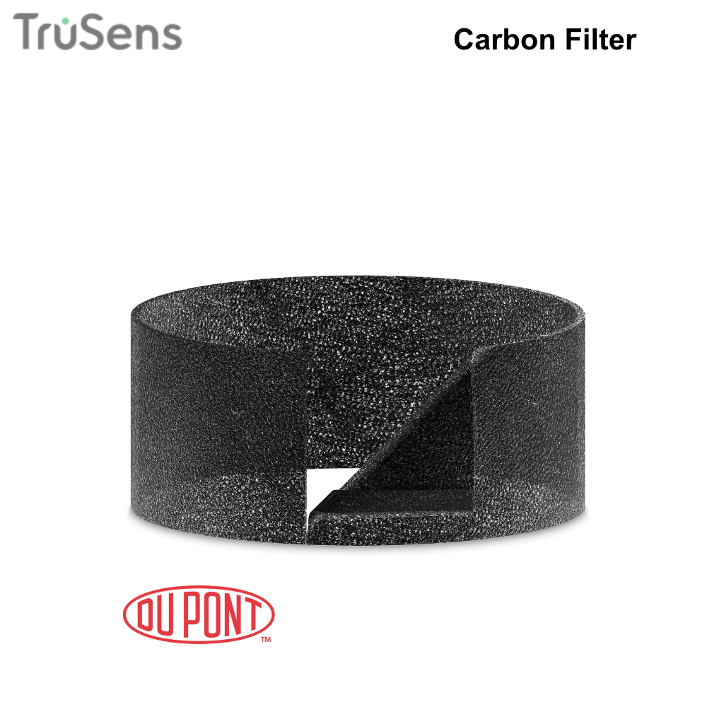 Trusens Z3000 Activated Carbon Filter 1