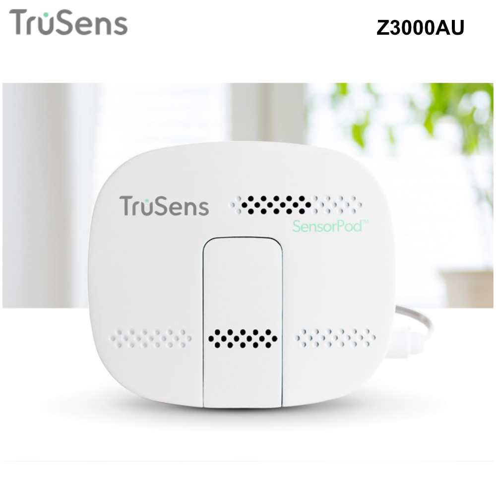 Trusens Z3000 Air Purifier With Sensorpod For Large Room (70 Sqm)