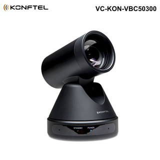 VC-KON-VBC50300 - Konftel C50300Wx Hybrid Conference Phone Bundle. Design for up to 20 People