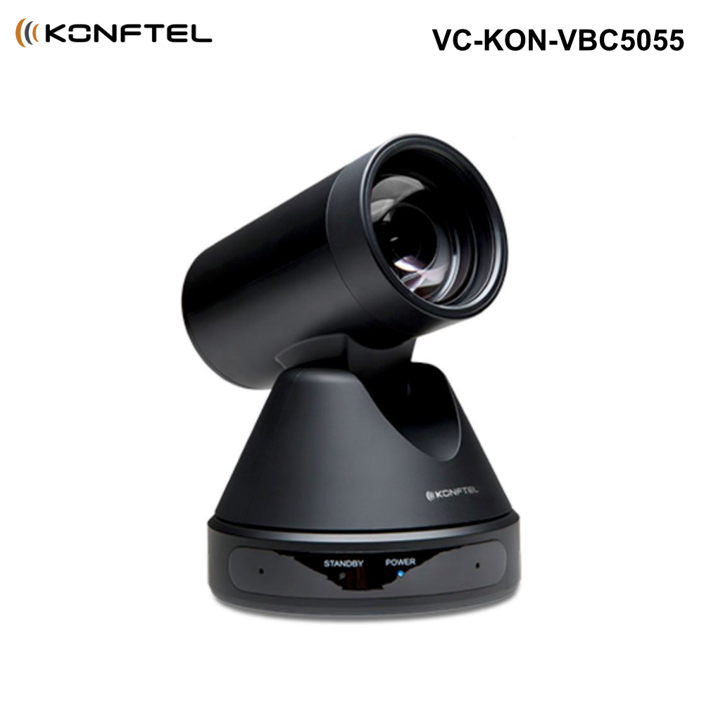 VC-KON-VBC5055 - Konftel C5055Wx Conference Phone Bundle. Design for up to 12 People - 0