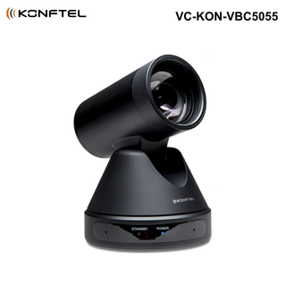 VC-KON-VBC5055 - Konftel C5055Wx Conference Phone Bundle. Design for up to 12 People