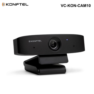VC-KON-CAM10 - Konftel CAM10 2MP USB Business Webcam. FHD 1080p 30fps.