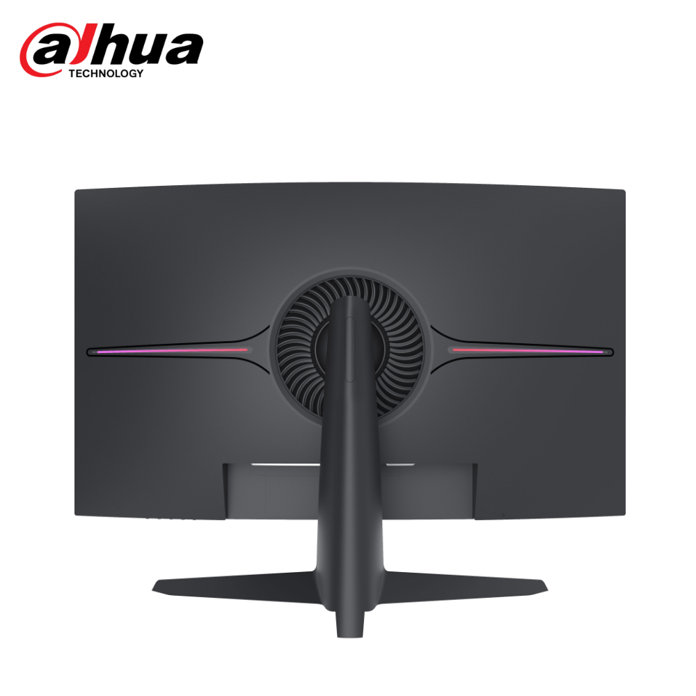 LM32-E200C - Dahua 32'' FHD LED Monitor 1920x1080 165Hz HDMI x2 DP x2 Audio out x1 - 0