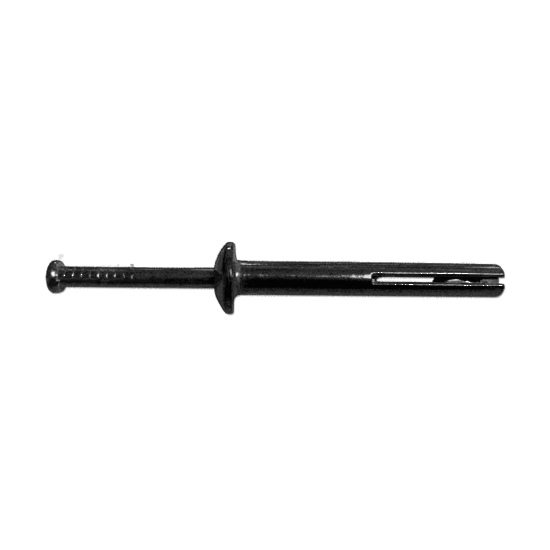Metal Pin - Metal pin anchor for B-192.1 racking. Dimensions W6.5mm x L50mm