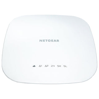 Netgear WAC540-10000S - 4x4 Tri-band Smart Cloud Wireless Access Point