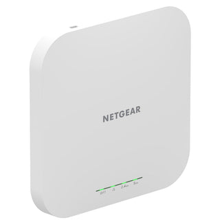 Netgear WAX610-100EUS - Dual-band AC1800 WiFi 6 Indoor Access Point