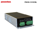 PB256-1210CML - Powerbox 138W PSU with Battery Charger System